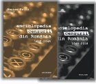 Enciclopedia cenzurii din Romania 1640-2018 (2 volume)