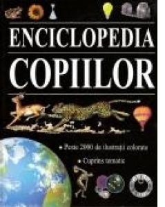 Enciclopedia copiilor