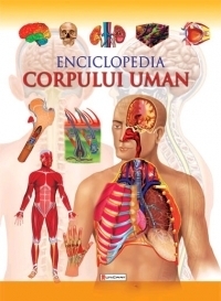 Enciclopedia corpului uman