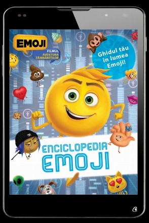 Enciclopedia Emoji