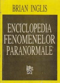 Enciclopedia fenomenelor paranormale