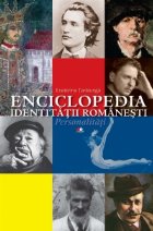 Enciclopedia identitatii romanesti