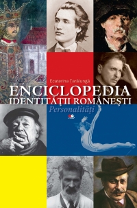 Enciclopedia identitatii romanesti