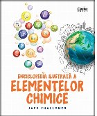 Enciclopedia ilustrată elementelor chimice