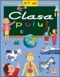 Enciclopedia ilustrata - clasa puiut