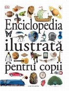 Enciclopedia ilustrata pentru copii