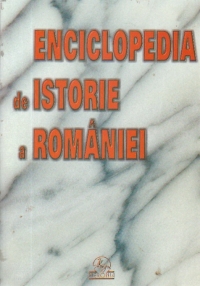 Enciclopedia de istorie a Romaniei