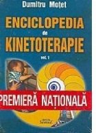 Enciclopedia kinetoterapie volumul