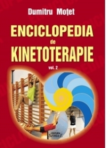 Enciclopedia de Kinetoterapie, volumul 2