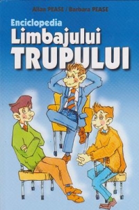 Enciclopedia limbajului trupului