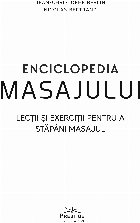 Enciclopedia masajului lecţii şi exerciţii