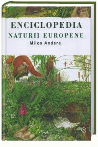 Enciclopedia naturii europene