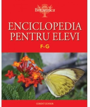 ENCICLOPEDIA PENTRU ELEVI - F-G