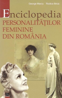 Enciclopedia personalitatilor feminine din Romania