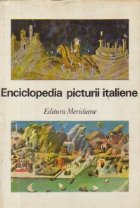 Enciclopedia picturii italiene