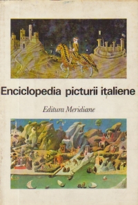 Enciclopedia picturii italiene