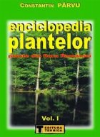 Enciclopedia Plantelor (vol Plante din