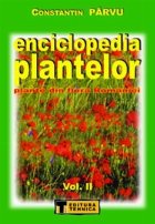 Enciclopedia Plantelor (vol II) Plante