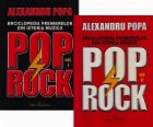 Enciclopedia premierelor din istoria muzicii Pop/Rock (vol. I si vol. II)