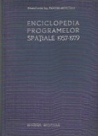 Enciclopedia programelor spatiale (1957 1979)