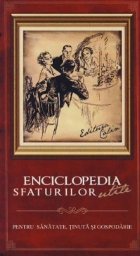 Enciclopedia sfaturilor utile