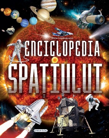 Enciclopedia spaţiului