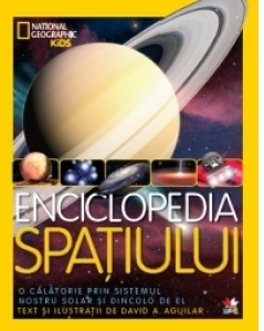 Enciclopedia spatiului