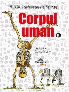 Enciclopedia ştiinţei corpul uman