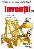 Enciclopedia ştiinţei invenţii