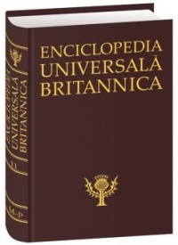 Enciclopedia Universala Britannica Vol. 11