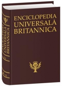 Enciclopedia Universala Britannica Vol. 13