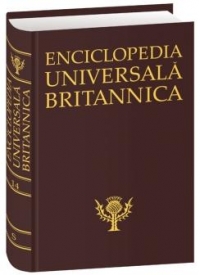 Enciclopedia Universala Britannica Vol. 14