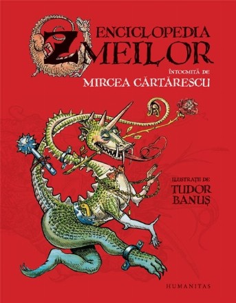 Enciclopedia zmeilor