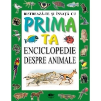 Enciclopedie despre animale