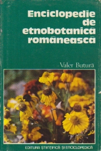 Enciclopedie de etnobotanica romaneasca