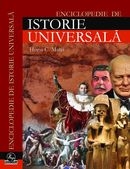 Enciclopedie de istorie universala