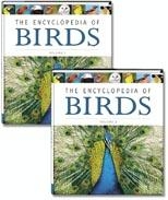 ENCYCLOPEDIA OF BIRDS TWO VOLUME SET