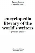 Encyclopedia literary the world' writers