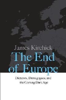 End of Europe