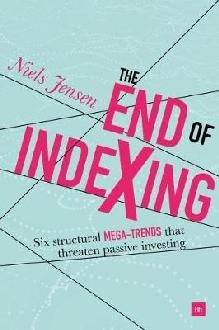 End of Indexing