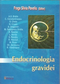 Endocrinologia gravidei