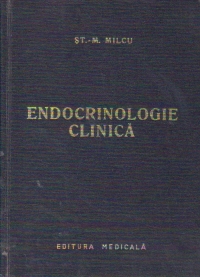 Endocrinologie clinica