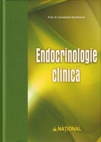 Endocrinologie clinica