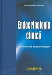 Endocrinologie clinica - Mic tratat de endocrinologie