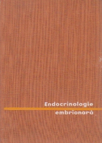 Endocrinologie embrionara