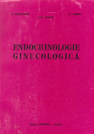 Endocrinologie ginecologica