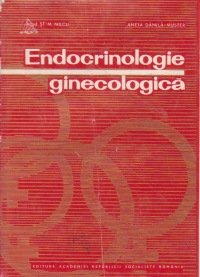 Endocrinologie ginecologica,  editia a II-a