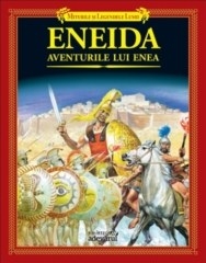 Eneida. Aventurile lui Enea