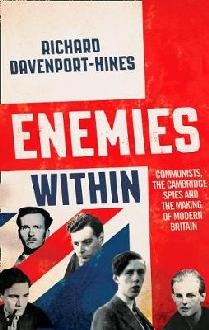 Enemies Within