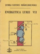 Energetica Lumii Vii